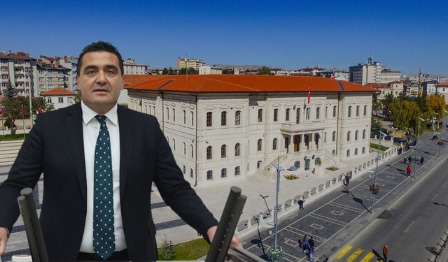 108 Günlük Başkente Madalya Talebi! Ulaş Karasu'dan Tüm Partilere Ortak Çağrı!