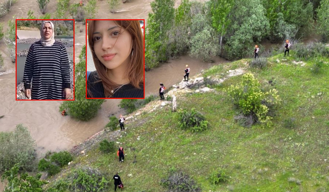 Sivas'taki Feci Kazanın Ardından Yürek Dağlayan Feryat! Araç İçi Kaydı Ortaya Çıktı!