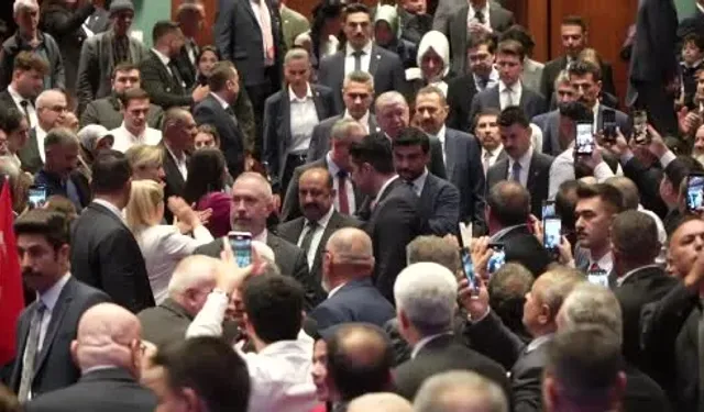 571 şehit yakını, gazi ve gazi yakını memur olacak