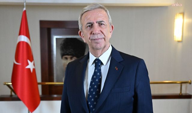 Mansur Yavaş CHP resepsiyonuna katılacak mı?