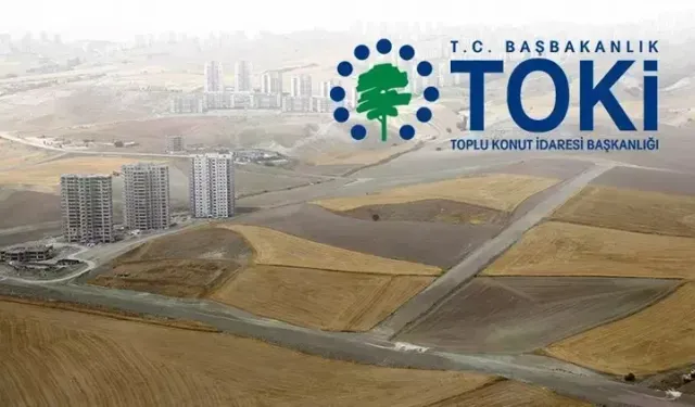 Sivas'ta TOKİ arsa satışı yapacak