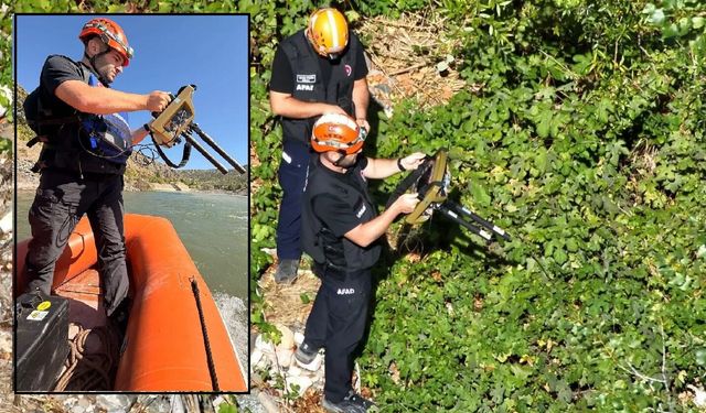 Sivas'ta Kelkit'te 16 Mayıs'ta kaybolan kız aranıyor!