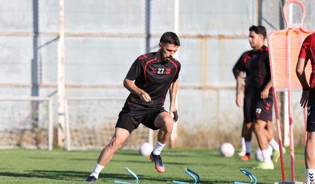 Sivasspor’da Mardin 1969 Spor alarmı! Gözler 4 Eylül Stadyumu’nda