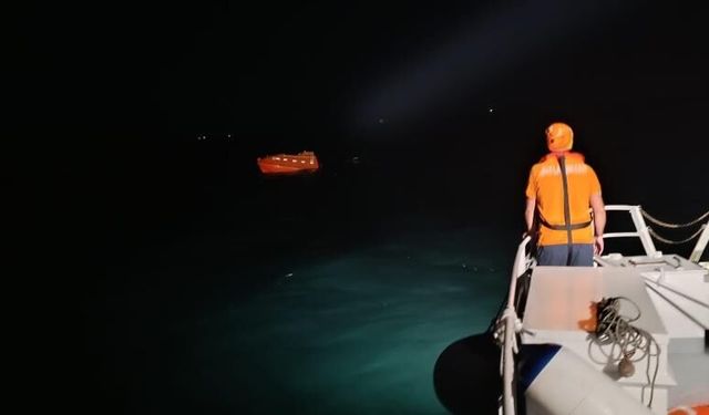 Denizcilik Genel Müdürlüğü'nden acı haber