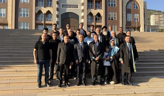 Okul saldırısı davasında saldırganın annesine tahliye yok