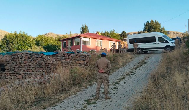 Sivas'ta Kayıp 11 Aylık Büşra Bebeğin Soruşturmasında Flaş Gelişme