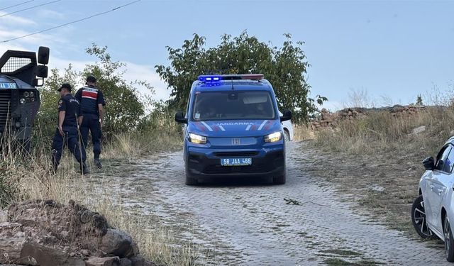 Sivas'ta 11 Aylık Büşra Bebeği Arama Çalışmalarında Soruşturma Genişletildi