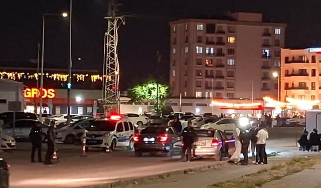 Sivas Cumhuriyet Üniversitesi'nde güvenlik denetimleri artırıldı