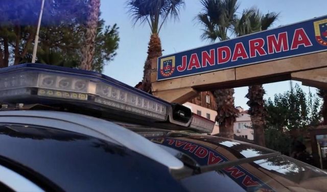 Sivas'ta organize suç örgütüne operasyon
