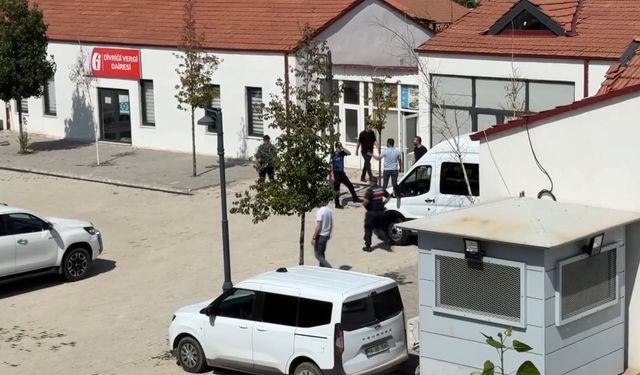 Divriği’de kayıp Büşra bebek soruşturmasında 6 tutuklama