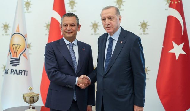 Özgür Özel’e 800 bin TL manevi tazminat cezası