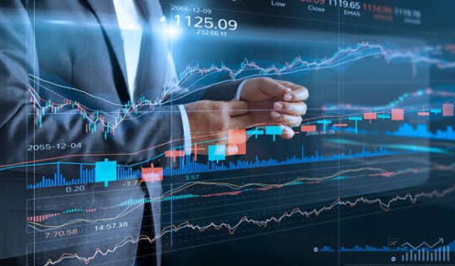 Sivas'tan o şirket Borsa'ya girdi