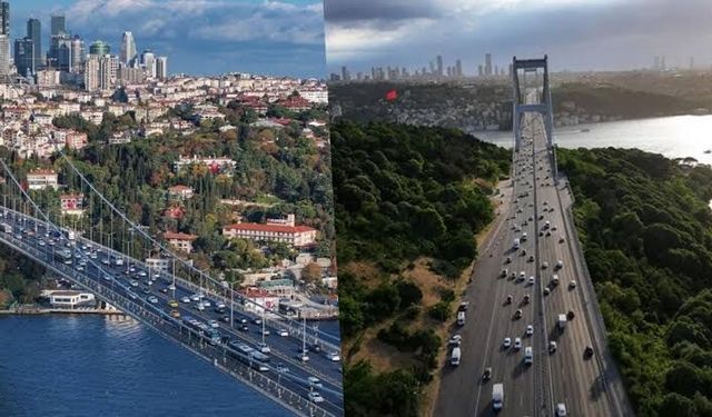 Köprü ve otoyollar için 30 yıllık özelleştirme kararı