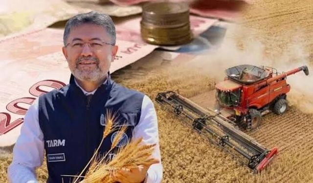 Kırsal Kalkınmaya 12,5 Milyar Liralık Dev Hibe Desteği