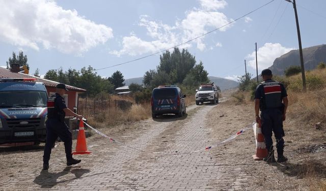 Sivas'ta 16 gündür 11 aylık bebek bulunamadı