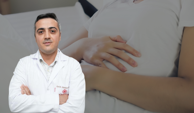 Çocuklarda geçmeyen karın ağrısına dikkat