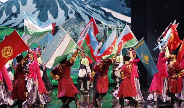 Türk Dünyasının Sinema Buluşması Yeniden İstanbul’da!
