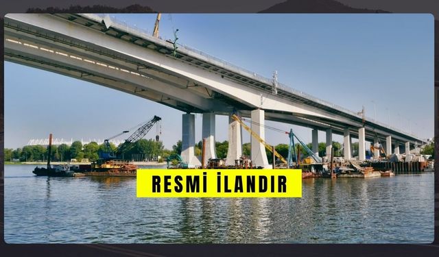 KAYSERİ-KALIN HATTI KM434+935 VE KM475+250'DE BULUNAN KÖPRÜLERDE İYİLEŞTİRME ÇALIŞMALARI YAPILMASI İŞİ