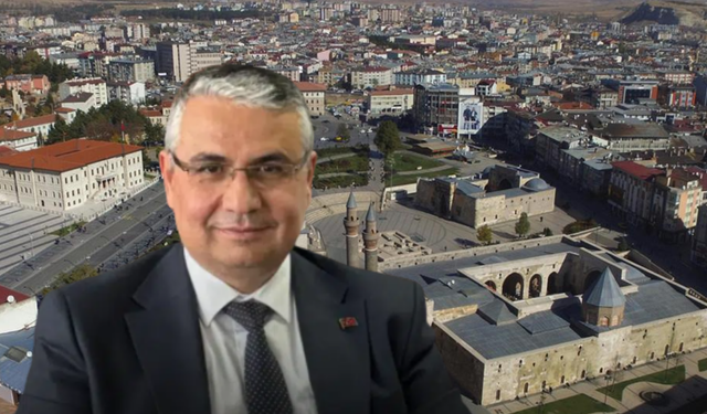 SGK Sivas’ta Görev Değişimi! Ahmet Kale’nin Yeni Görev Yeri Belli Oldu