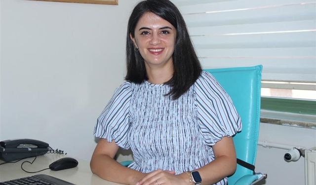 Sivas'ta uzmanından uyarı: Okula Başlarken Kaygıya Dikkat!