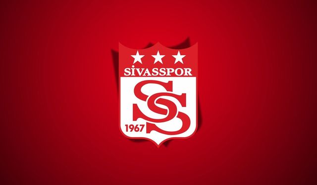 Bandırmaspor Deplasmanında Sivasspor’un İlk 11’i Belli Oldu!