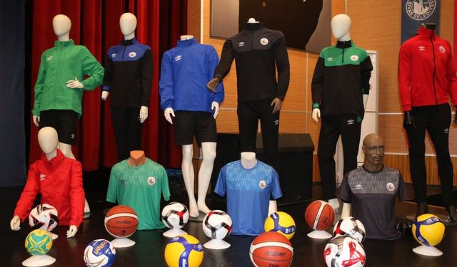 Sivas Belediyesi’nden Amatör Spora 6 milyon 200 bin TL destek