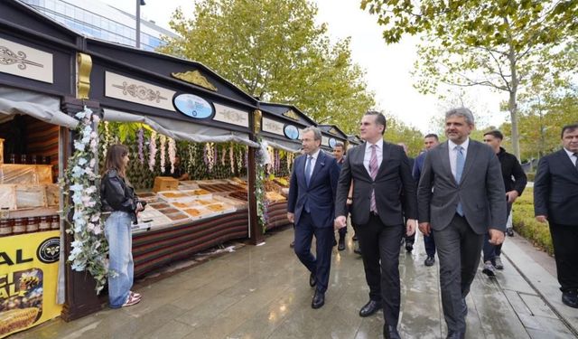 Sivas rüzgarı 11 Ekim'de İstanbul Pendik'te esecek