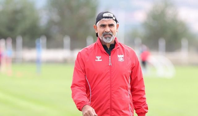 İsmet Taşdemir: "Futbol anlamında işler doğru gitmiyor"