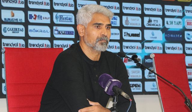 Pendikspor Zaferi Sonrası İsmet Taşdemir’den Dikkat Çeken Açıklama