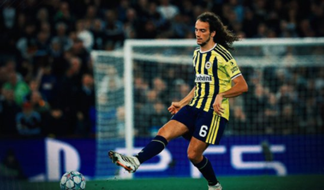Fenerbahçe’den Avrupa’da Ağır Yenilgi! Aston Villa’dan 6 Gollü Şok