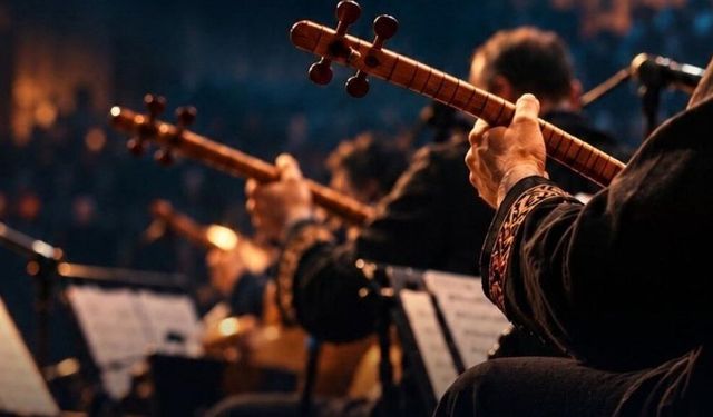 Sivas’ta Gönül Köprüleri Konseri Düzenlenecek