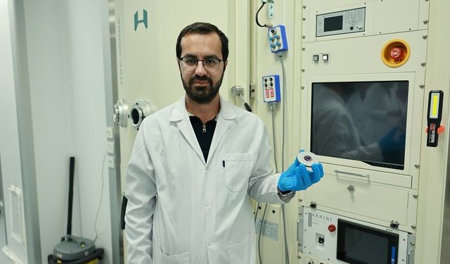 SBTÜ'nün Görünmez Kalkan Projesi'ne TÜBİTAK'tan destek
