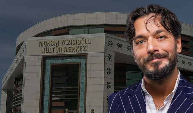 Hayrettin Karaoğuz Kaos Night ile Sivas’a geliyor
