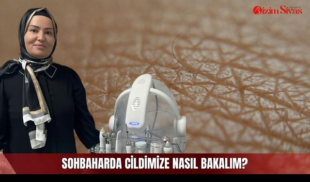 Sonbaharda cildimize nasıl bakalım?