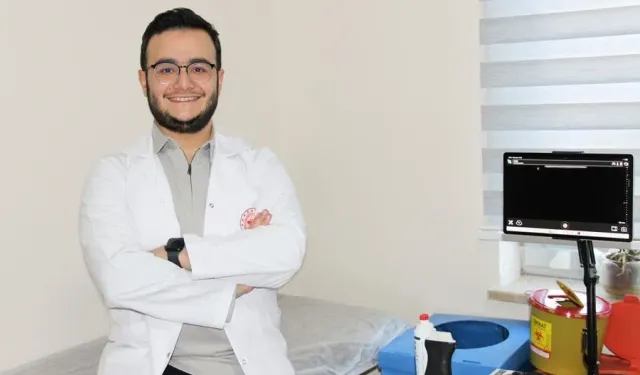 Boyun ağrısı için Sivas'ta uzmanından önemli uyarılar