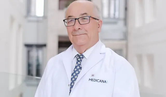 Kadın Kanserlerinde Erken Teşhisle Yüzde Yüz Tedavi Mümkün