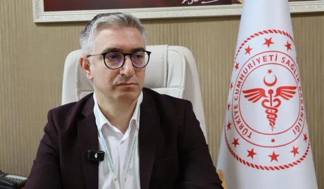 Sivas’tan Kanserle Mücadelede Yükselen Yeni Güç