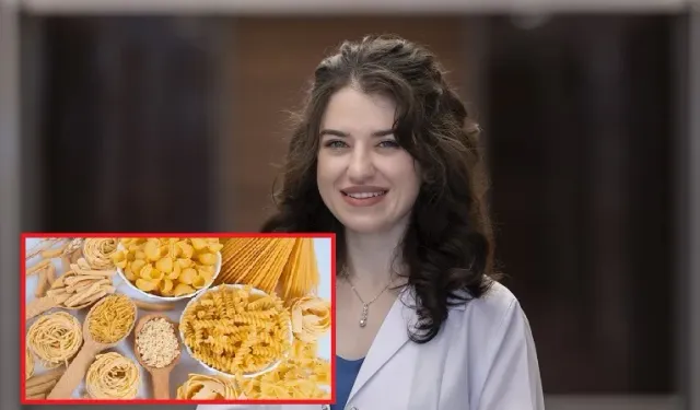 Ekmek yiyerek kilo almamanın yolu!