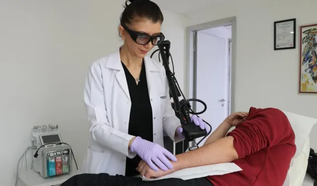 Sivas'ta Leke ve İz Korkusu Yaşayanlara Müjde: En Güvenli Dönem Açıklandı