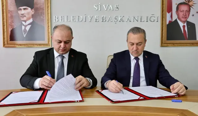 Sivas’ta Acil Sağlıkta Yeni Dönem: Acil Müdahalede Mesafeler Kısalıyor