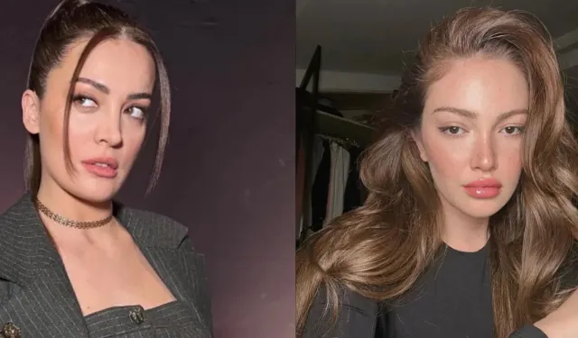 Danla Biliç ve Sivaslı O Ünlü İsmin Test Sonuçları Açıklandı!