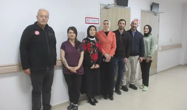 Zara'da Sigara Bırakmak İsteyenler İçin Kapı Aralandı