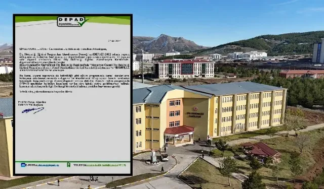 Sivas Diş Fakültesi'ne DEPAD'dan Akreditasyon