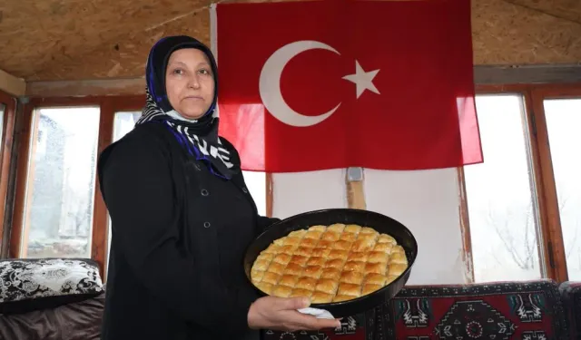 Sivas'ın Unutulan Ramazan Tatlısı Geri Döndü