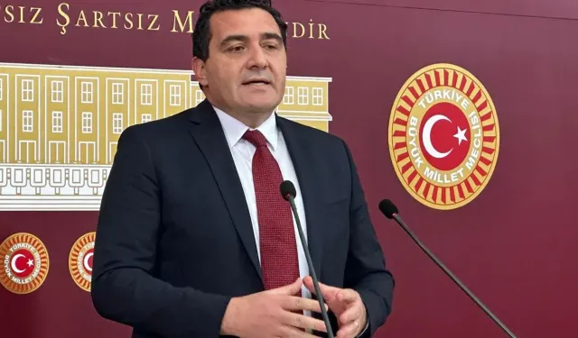 Karasu: Sivas Göç Veriyor, Üretim Gücü Zayıflıyor