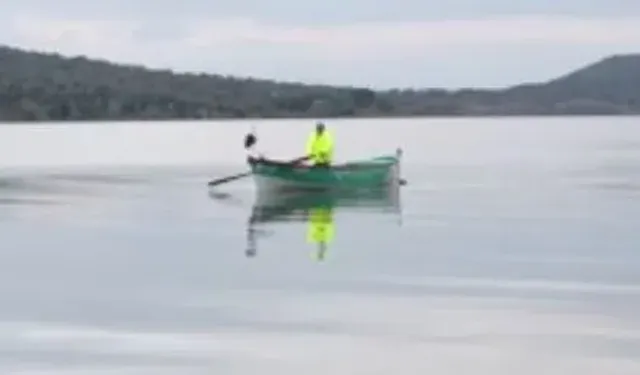 Adem Amca ve Yaren Leylek 15. Kez Buluştu!