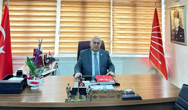 Sivaslı Gençler Neden Terk Ediyor? CHP'den Tehlikeye Dikkat