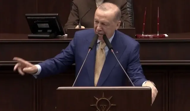 Cumhurbaşkanı Erdoğan'dan Terörsüz Türkiye Hedefi ve Yeni Yol Haritası