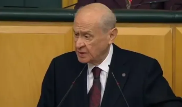 Devlet Bahçeli'nin “İmralı’nın Statü Açığı” Çıkışı