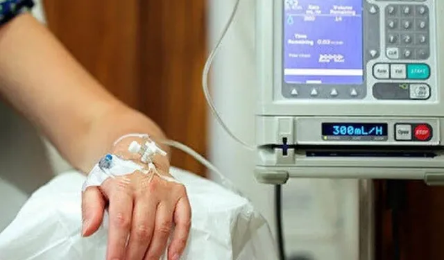 Kanser Tedavisinde Türkiye Avrupa'yı Geride Bıraktı!